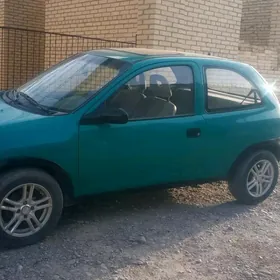 Opel Vectra 1993