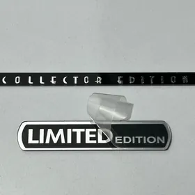 Limited edision babyçyka