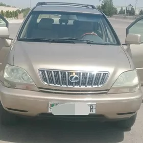 Lexus RX 300 2002