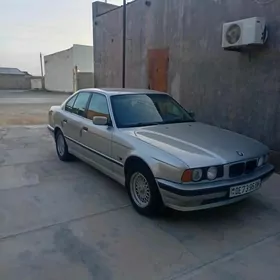 BMW 525 1995