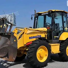 Komatsu D51PXi-22 2014