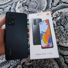 Redmi note 11pro 5g