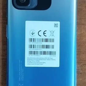 Poco M5 S