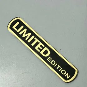 Limited edision сamry