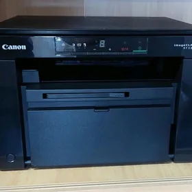 Canon MF 3010