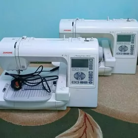 janome