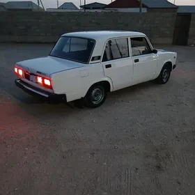 Lada 2107 1998