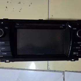 telewizor we kolonka