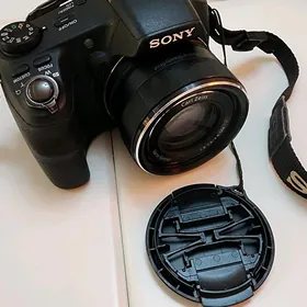 Sony Fotoaparat Фотоаппарат