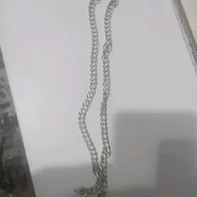 серебро