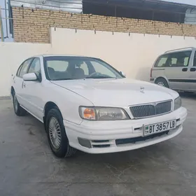 Infiniti I30 1997