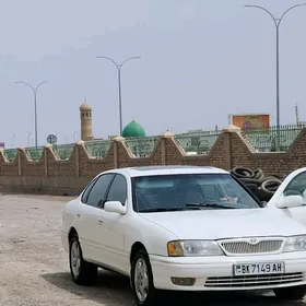 Toyota Avalon 1998