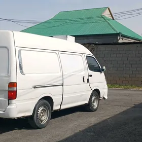 Toyota Hiace 2007