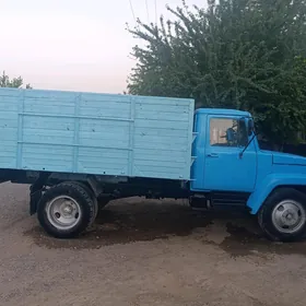 Gaz 53 1992
