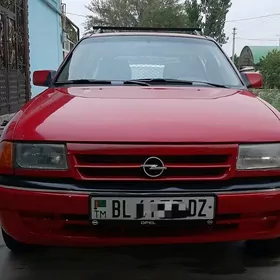 Opel Astra 1993