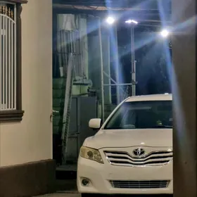 Toyota Camry 2009