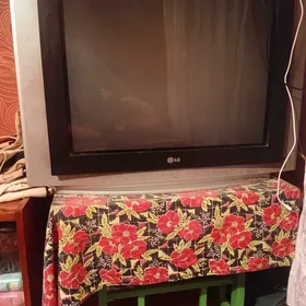 телевизор