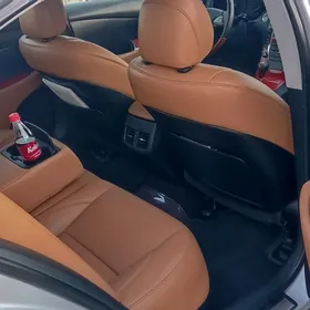 Lexus ES 350 2011