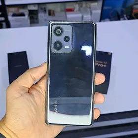 Redmi Note 12Pro+ 12/256gb