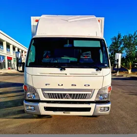 Mitsubishi Canter 2024