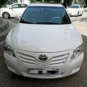 Toyota Camry 2010