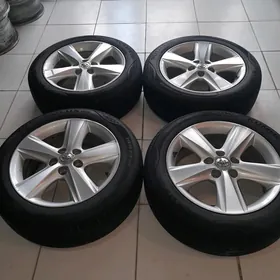 2010 Camry disga.17 lik