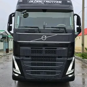 Volvo FH 460 2022