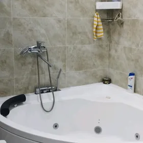 Satlyk jaý