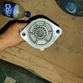 KARA STATR