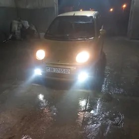 Daewoo Matiz 2000