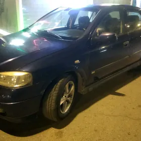 Opel Astra 1998