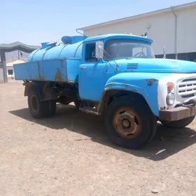 Zil 130 1989