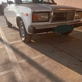 Lada 2107 1999