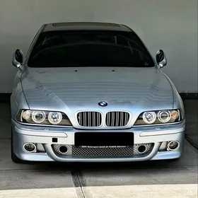 BMW 5 Series 1998