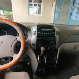 Toyota Sienna 2009