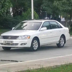 Toyota Avalon 2001