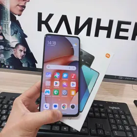 Redmi not 13 6/128
