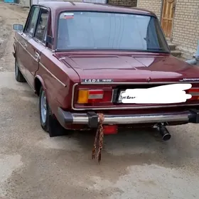 Lada 2106 2001