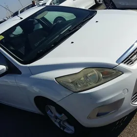 Ford Focus 2010