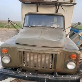 Gaz 53 1980
