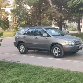 Lexus RX 300 2002
