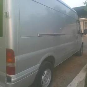 Ford Transit Wagon 2014