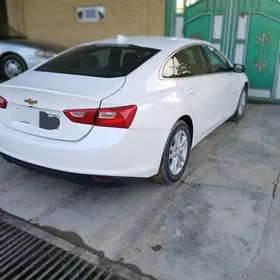 Chevrolet Malibu 2018