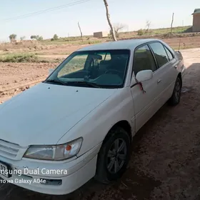 Toyota Corona 1996