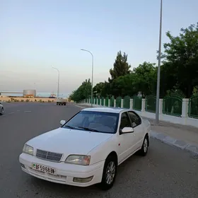 Toyota Vista 1995