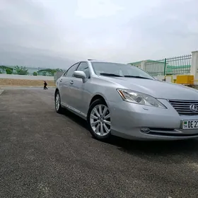 Lexus ES 350 2009