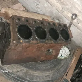euro 1 kamaz mator