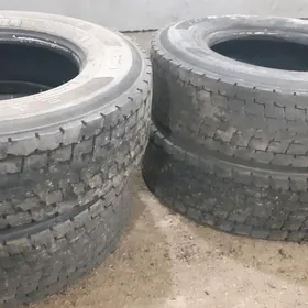 текер 295/80/22.5