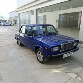 Lada 2107 2010