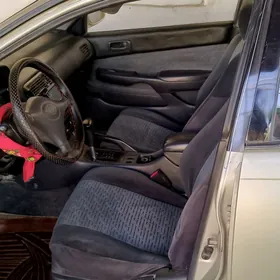 Toyota Carina 1995